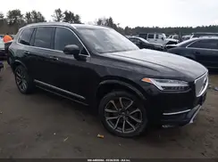 YV4A22PL2H1149703 2017 VOLVO XC90