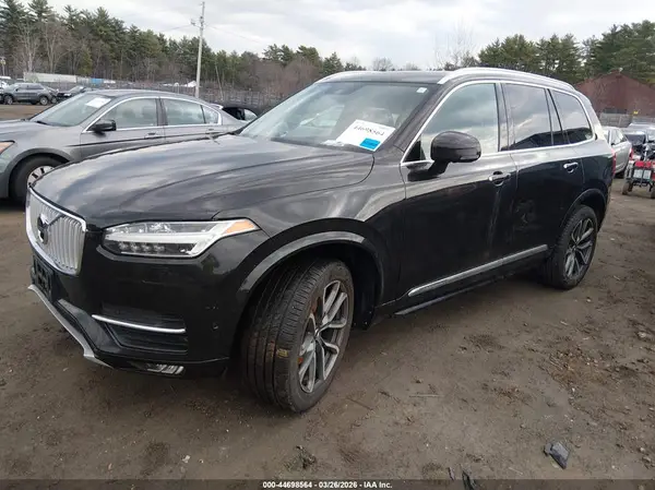 YV4A22PL2H1149703 2017 VOLVO XC90 - Image 2