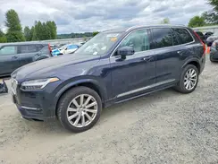 YV4A22PL2H1150110 2017 VOLVO XC90