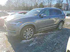 YV4A22PL2H1163567 2017 VOLVO XC90