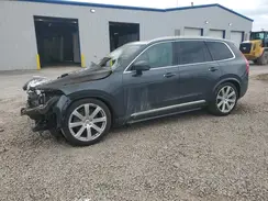 YV4A22PL2H1164427 2017 VOLVO XC90