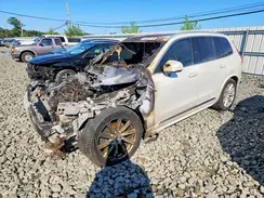 YV4A22PL2H1175217 2017 VOLVO XC90