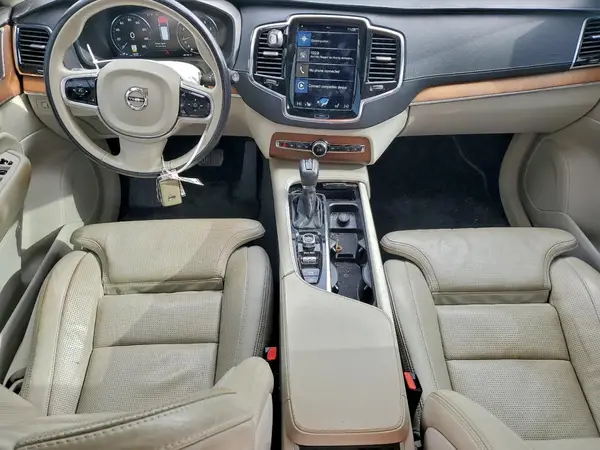 YV4A22PL2H1179882 2017 VOLVO XC90 - Image 8