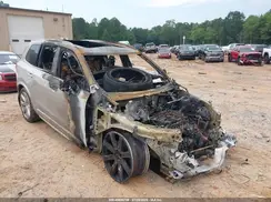 YV4A22PL2H1183205 2017 VOLVO XC90