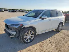 YV4A22PL2H1184080 2017 VOLVO XC90