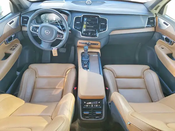 YV4A22PL2H1184080 2017 VOLVO XC90 - Image 8