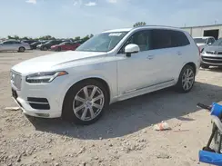 YV4A22PL2H1186508 2017 VOLVO XC90
