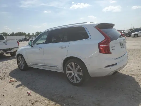 YV4A22PL2H1186508 2017 VOLVO XC90 - Image 2