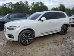 YV4A22PL2J1193898 2018 VOLVO XC90