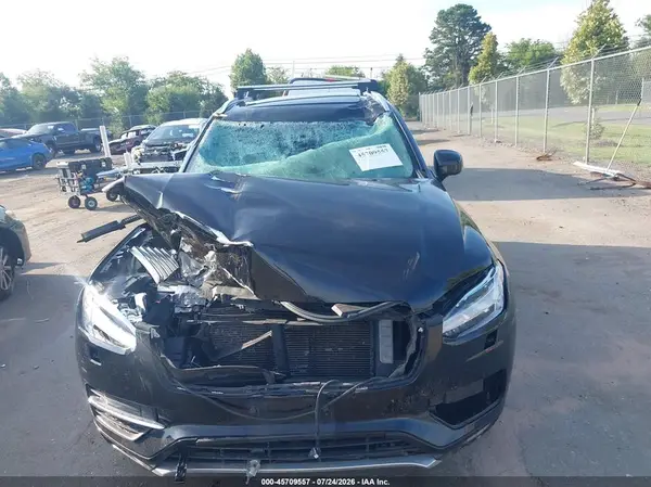 YV4A22PL2J1194209 2018 VOLVO XC90 - Image 6