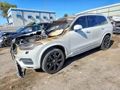 YV4A22PL2J1196705 2018 VOLVO XC90