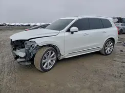 YV4A22PL2J1197806 2018 VOLVO XC90
