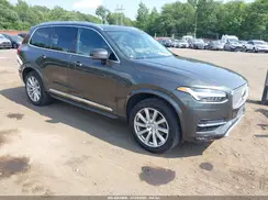 YV4A22PL2J1202969 2018 VOLVO XC90