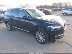 YV4A22PL2J1204477 2018 VOLVO XC90