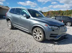 YV4A22PL2J1204561 2018 VOLVO XC90