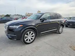 YV4A22PL2J1205628 2018 VOLVO XC90