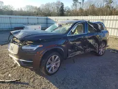 YV4A22PL2J1206178 2018 VOLVO XC90