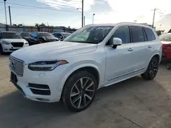 YV4A22PL2J1206729 2018 VOLVO XC90