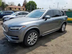 YV4A22PL2J1210800 2018 VOLVO XC90