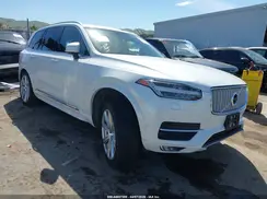YV4A22PL2J1219156 2018 VOLVO XC90