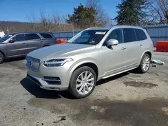 YV4A22PL2J1330595 2018 VOLVO XC90