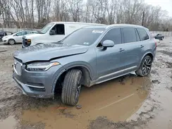 YV4A22PL2J1330659 2018 VOLVO XC90