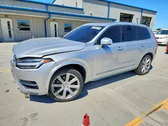 YV4A22PL2J1333156 2018 VOLVO XC90