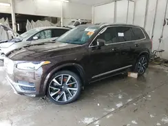YV4A22PL2J1337787 2018 VOLVO XC90