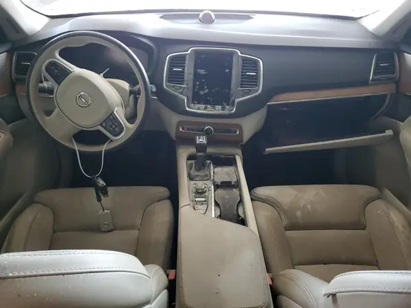 YV4A22PL2J1337787 2018 VOLVO XC90 - Image 8