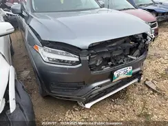 YV4A22PL2J1344156 2018 VOLVO XC90