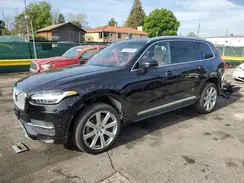 YV4A22PL2J1344867 2018 VOLVO XC90