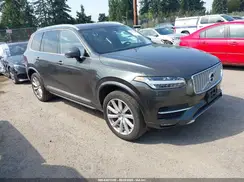 YV4A22PL2J1348515 2018 VOLVO XC90
