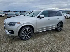 YV4A22PL2J1362611 2018 VOLVO XC90