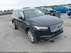 YV4A22PL2J1376038 2018 VOLVO XC90