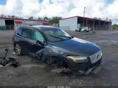 YV4A22PL2J1377688 2018 VOLVO XC90