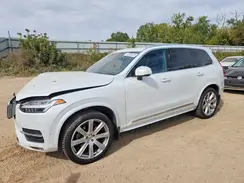 YV4A22PL2K1420105 2019 VOLVO XC90