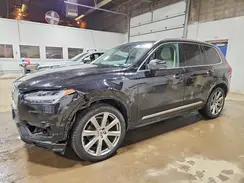 YV4A22PL2K1421089 2019 VOLVO XC90