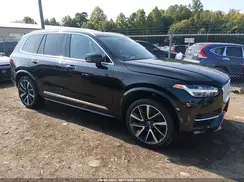 YV4A22PL2K1421254 2019 VOLVO XC90