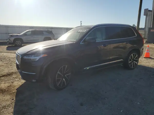 YV4A22PL2K1421769 2019 VOLVO XC90 - Image 1