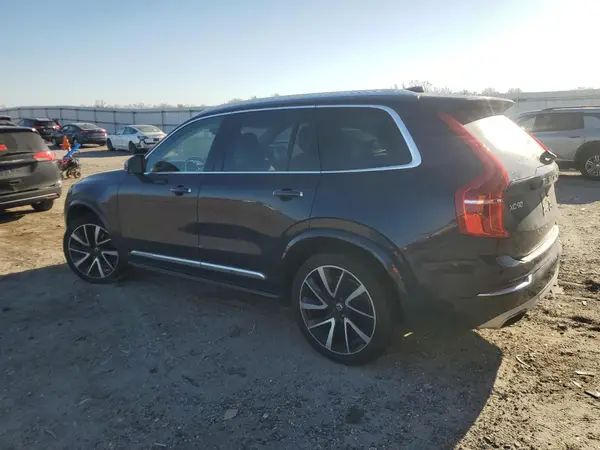 YV4A22PL2K1421769 2019 VOLVO XC90 - Image 2