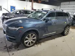 YV4A22PL2K1432965 2019 VOLVO XC90