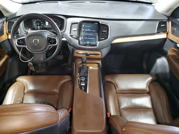 YV4A22PL2K1432965 2019 VOLVO XC90 - Image 8