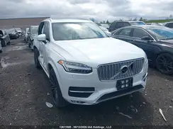 YV4A22PL2K1436191 2019 VOLVO XC90