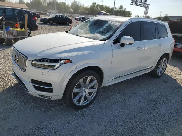 YV4A22PL2K1436546 2019 VOLVO XC90 - Image 1