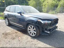 YV4A22PL2K1442878 2019 VOLVO XC90