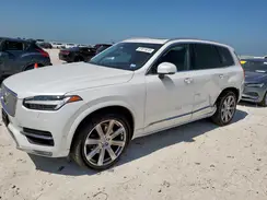 YV4A22PL2K1445165 2019 VOLVO XC90