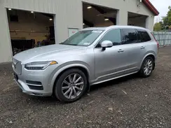 YV4A22PL2K1459499 2019 VOLVO XC90