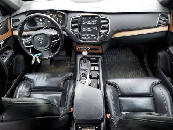YV4A22PL2K1459499 2019 VOLVO XC90 - Image 8
