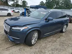YV4A22PL2K1460863 2019 VOLVO XC90