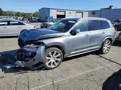 YV4A22PL2K1464959 2019 VOLVO XC90